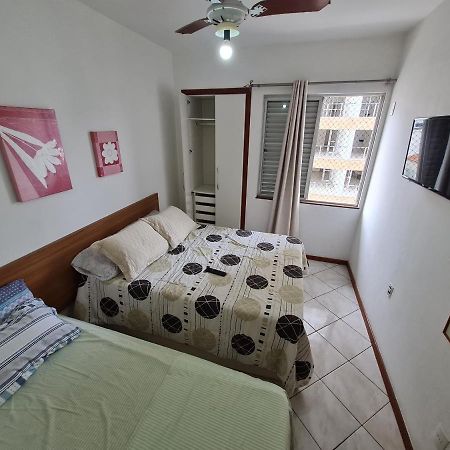 Apartamento Apt Encantador Praia Do Morro 20 Metros Da Praia. Guarapari Exterior foto